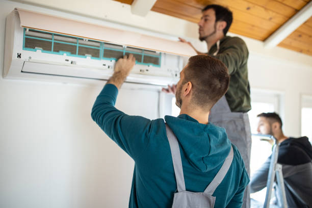 Best Energy-efficient HVAC Solutions in Westfield, MA