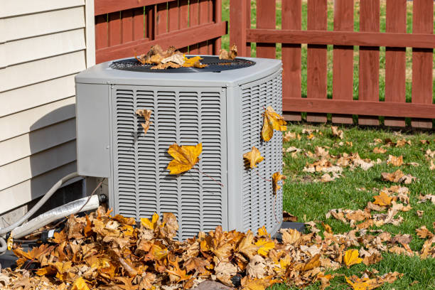 Trusted Westfield, MA HVAC Experts