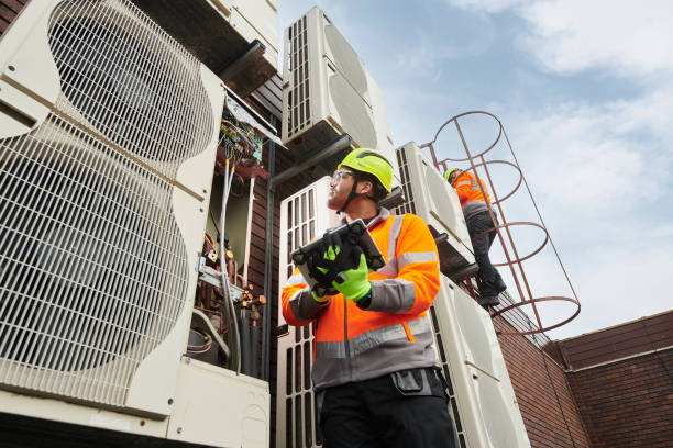 Best HVAC for Healthcare Facilities in Westfield, MA