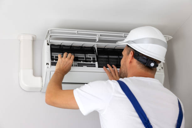Best Solar-powered HVAC Systems in Westfield, MA