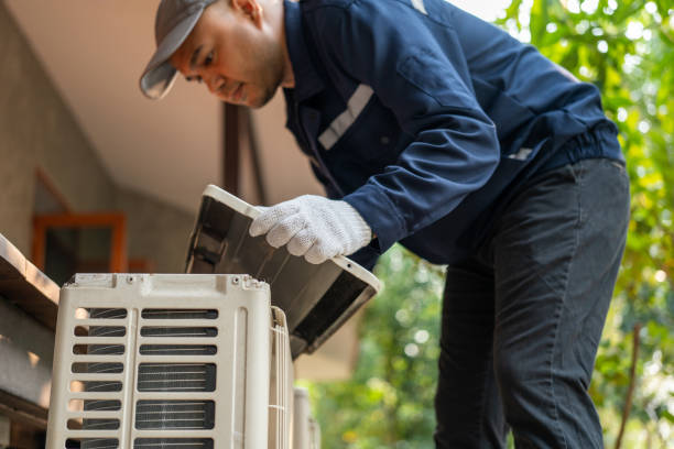 Best HVAC Software and Technology in Westfield, MA